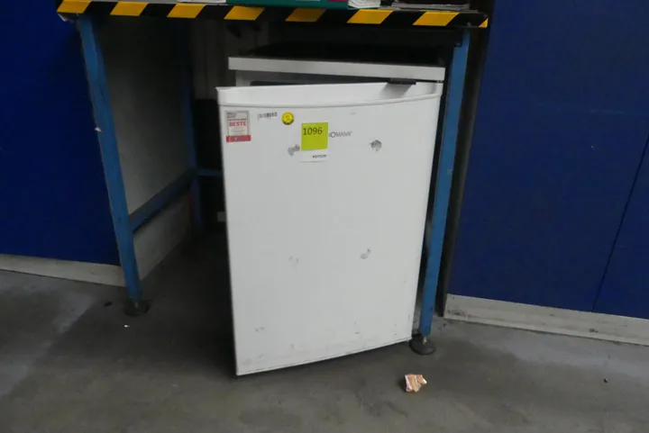 Bomann - Kühlschrank